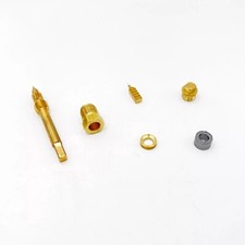 Nozzle / Nozzle needle for British Army No12 Field Stove Cooker