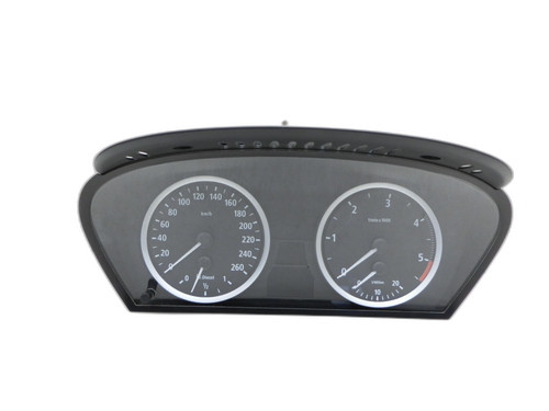 Combi instrument speedometer - combi-instrument,