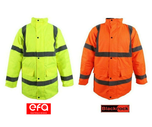 Viz vis jacket high - hi,