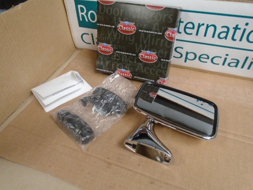 Triumph tr6 tr7 mini etc - triumph,