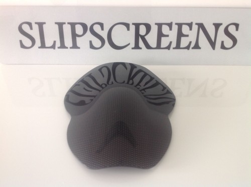 Slipscreens carbon look - slipscreens,