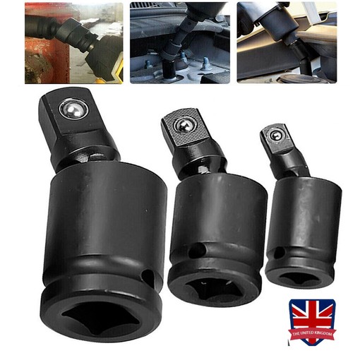 3pcs impact universal joint - impact,