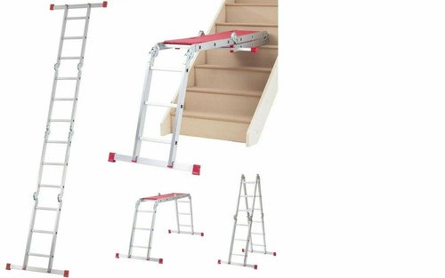 Werner 75012 way - werner,