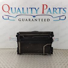 MERCEDES E CLASS RADIATOR PACK