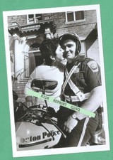 Found 4X6 PHOTO of Old Harley