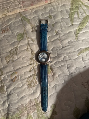 Klaus kobec watch - kobec,