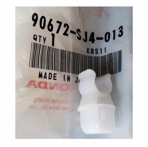Genuine honda bonnet stay - genuine,