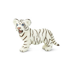 Safari Ltd White Bengal Tiger