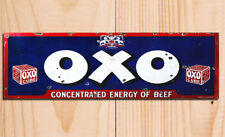 Oxo concentated energy retro