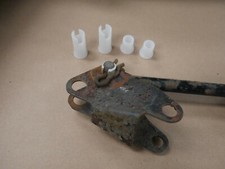 Mk1 / Mk2 Escort Brake Servo Tower Bracket Bush Set 