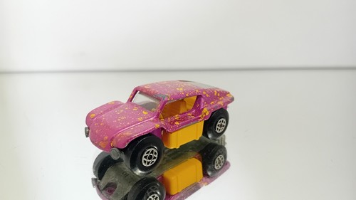 Matchbox superfast beach - 30,