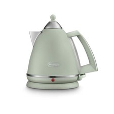 Delonghi Argento Flora Kettle
