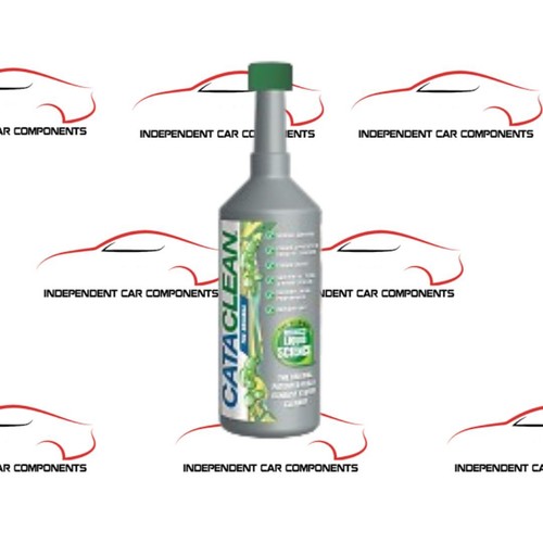 Cataclean catalytic converter - catalytic,