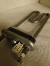 HOOVER OPTIMA/ CANDY, WASHING MACHINE HEATER ASSY HEATING ELEMENT AND THERMISTOR