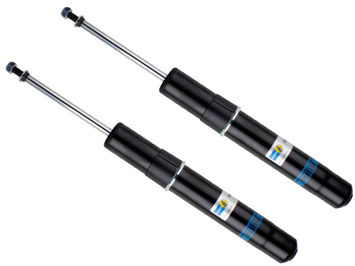 Bilstein front axle shock - bilstein,