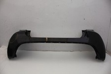 Toyota Yaris Rear Bumper 2020 ON 52159-K0030 Genuine *DAMAGED*