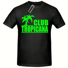 Club Tropicana 80's