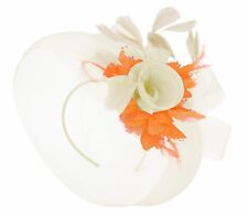 Bespoke Feather Hair