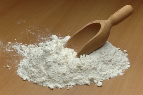 Farina flour potato starch - potato,