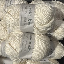 Debbie Bliss Baby Cashmerino