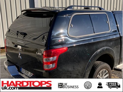 Sjs hardtop for mitsubishi - hardtop,