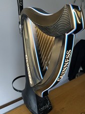 Guinness branded harp font - guinness,