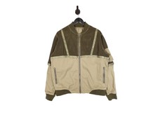 Maharishi Bomber Jacket With