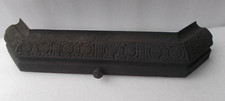 Ash Pan Fret Frets Cover Fire Front Cast Iron Accessories 862D (FREE UK POSTAGE)