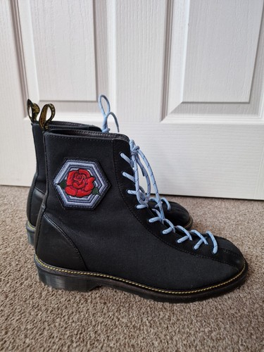 Martens agyness deyn palm - agyness,