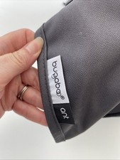 Grey Bugaboo Ant extendable