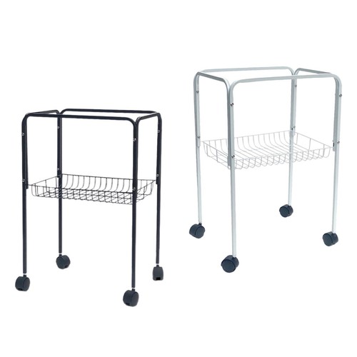 Bird cage stand - cage, perfume
