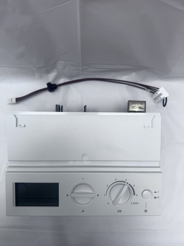 Viessmann boiler control - boiler,