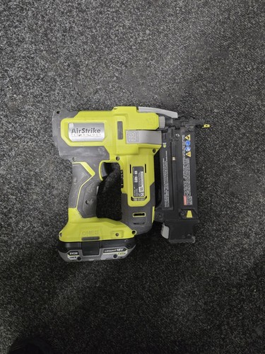 Ryobi 18v airstrike - airstrike, 18