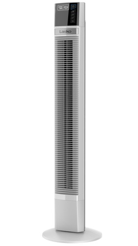 Lasko works with alexa - works,