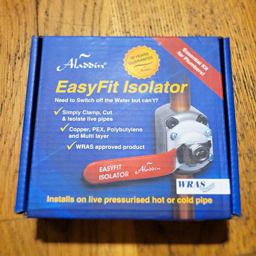 Brand new aladdin - new,