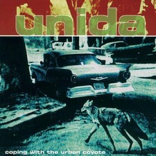 Unida - Coping with the Urban