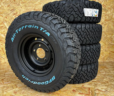 BFGoodrich All Terrain KO3