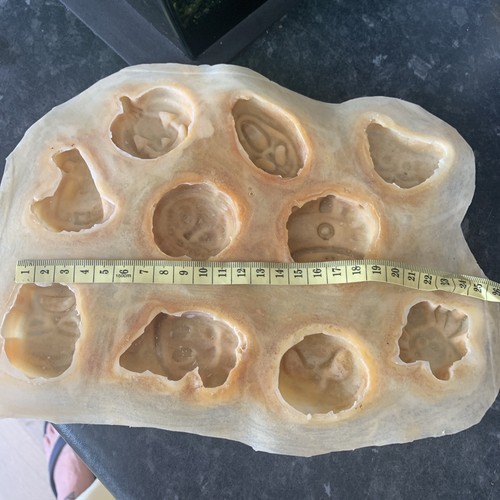 Rubber latex moulds - latex,