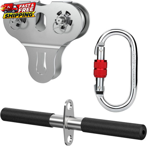Heavy duty 304 - heavy, stainless