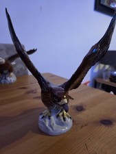 Beswick Golden Eagle No.2062