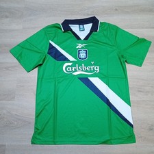 Liverpool Green Carlsberg