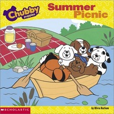 SUMMER PICNIC (CHUBBY PUPPIES