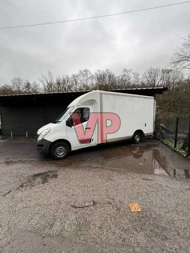 Master movano nv400 - movano, os