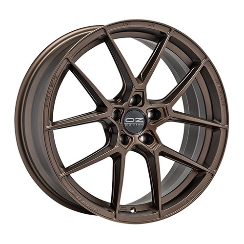 Alloy wheel racing estrema - wheel,