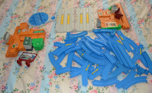 Vintage tomy thomas - vintage,