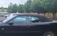 2004-12 Saab 93 9-3 Nice left