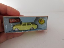 Tri-ang Minix Vintage OO