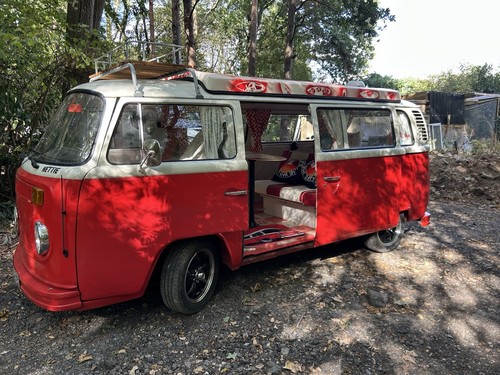 1976 camper - 1976, t2