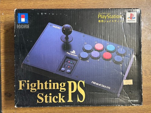 Hori fighting stick - fighting, hps-07