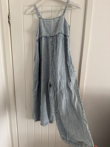 Next girls soft denim - next,